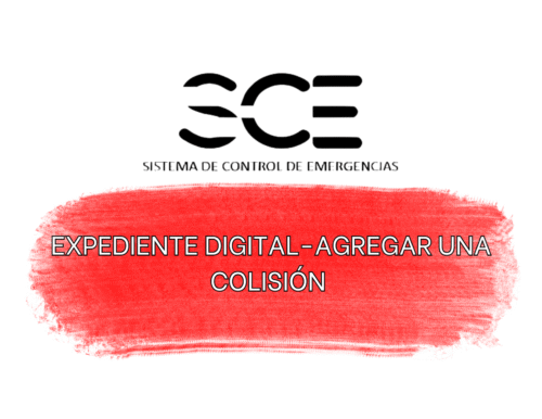 ¿Como agregar una colisión?