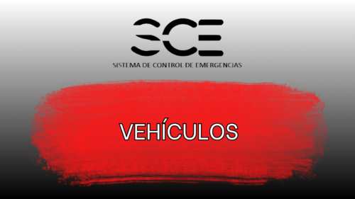 Administración parque vehicular