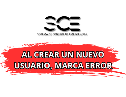¿Cómo verificar que un registro fue abandonado y concluirlo?