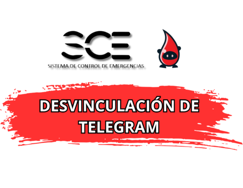 ¿Cómo Desvincular Telegram?