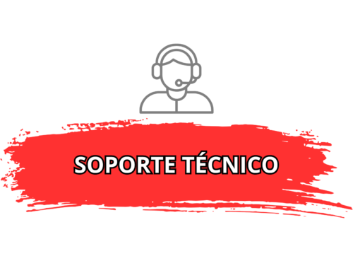 Soporte Técnico